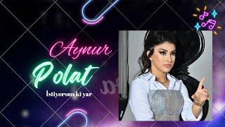 Aynur POLAT - İstiyorsun ki yar (Canlı Performans)
