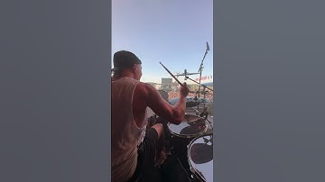 SCREAM AIM FIRE - ROCKFEST 2025