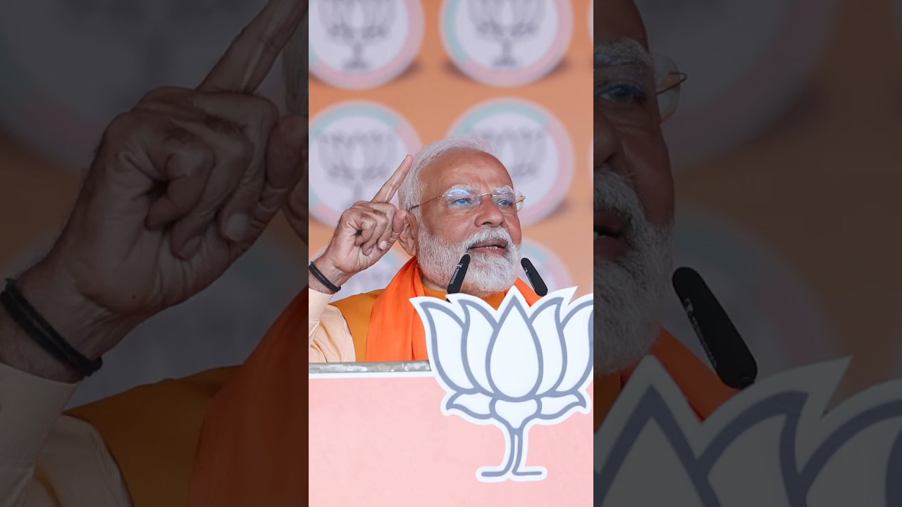 PM Modi thanks middle class for their contribution to the country's development | 