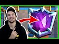 ULTIMATE CHAMPION! FINAL Push to 7000 Trophies | Clash Royale ladder (2020)