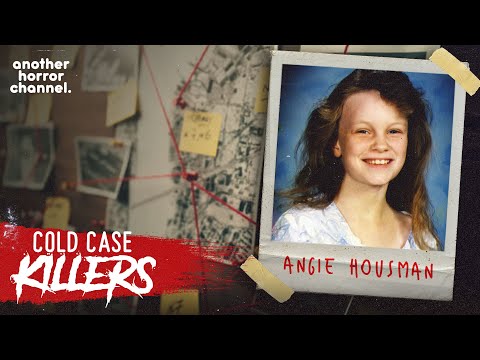 Video: Kje je živela Angie Housman?