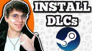 How To Install DLCs On Steam