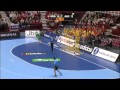 Denmark algerie handball 2011