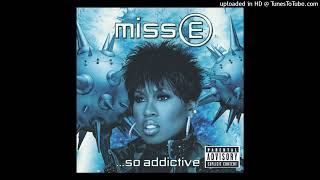 09. Missy Elliott - 4 My People ft. Eve