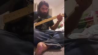 open c tuning