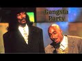 2Pac & Snoop Dogg - Gangsta Party (Nozzy-E Remix)