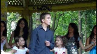 Să ştii, măicuţa mea...