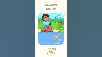 DOP 5 LEVEL 1701 | Delete One Part #gaming #shorts