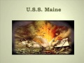 The Spanish-American War: Key Events and Influential Figures