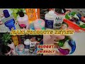 Irani  products review || budget friendly products||