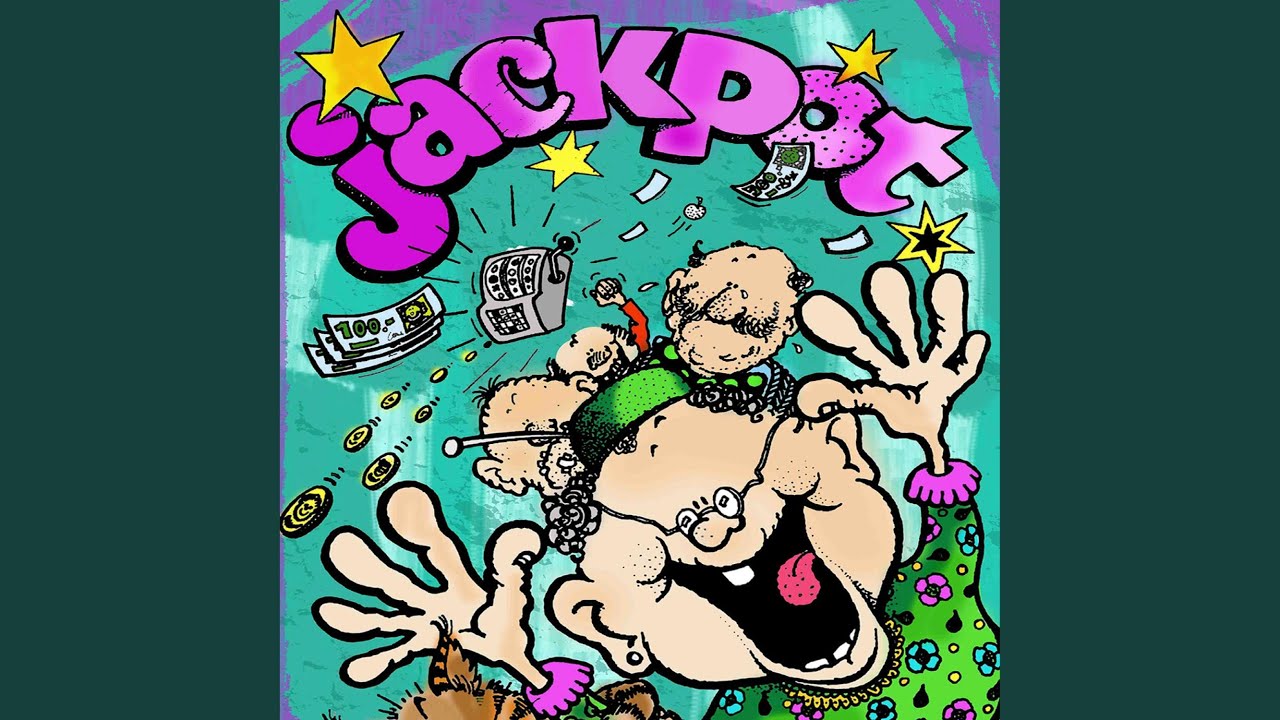 Guarda Jackpot su YouTube Guarda Jackpot su YouTube