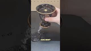 Pythagoras Cup The Ancient Invention That Teaches A Lesson