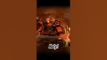 The Best Piglin Boss Concept for Minecraft!