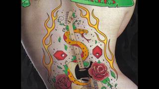 The Snakeshakers - Wild About You Baby