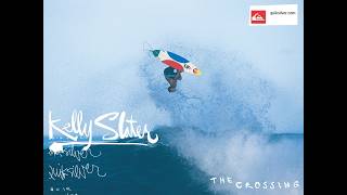 Quiksilver The Crossing | Surf Movie