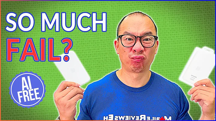 The Truth About Apple’s iPhone Air Battery Pack – Real MagSafe/Qi2 Test Data