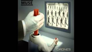 Psycho - Muse (Lyrics)