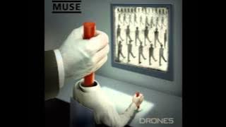 Psycho - Muse (Lyrics)