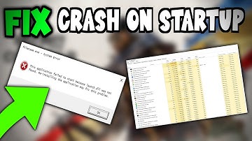 Black Ops Cold War - How To Fix Black Ops Cold War Crash on Startup