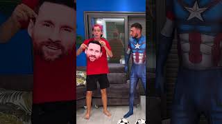 Thumbnail for Μάντεψε Πού Κρύβεται Η Ατσάλινη Μπάλα!