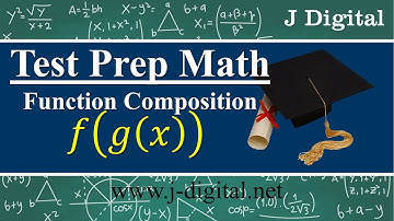 Math concepts for the ACT® test | Function Composition