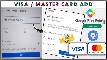 How To Activate Google Play Points 2023 | How To Create US Play Points Account