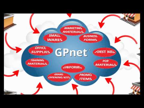 GPnet for Hospitality