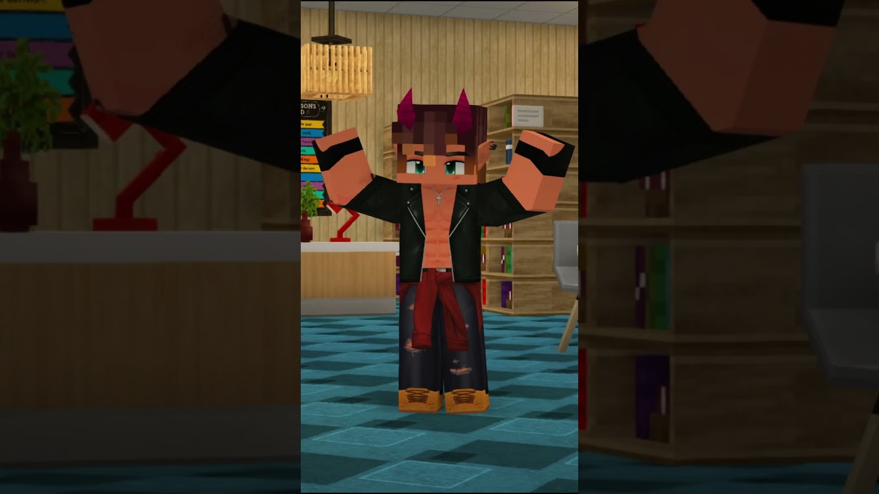 Signature Himbo Dance! 🕺