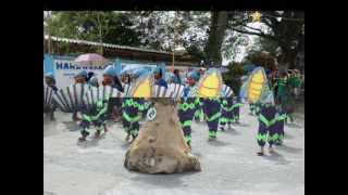 ALBUERA LEYTE SIBUG-SIBUG FESTIVAL SONG