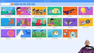 Virtual Museum - Code your museum