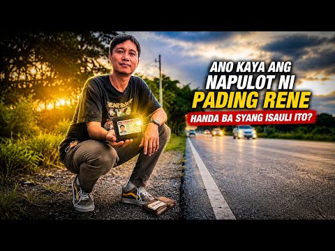 SA MAKAKAPANOOD!!PANAWAGAN SA NAWAWALAN