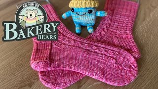 The Bakery Bears - Episode 198
