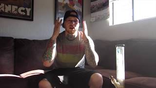Firewalker OG (Artizen) Strain Review!