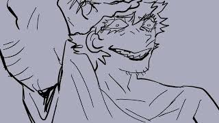 BACKSTABBER - Animation Meme/Amv [Old Bad Spirits]