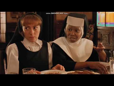 Video: Will a grace sestra grace?