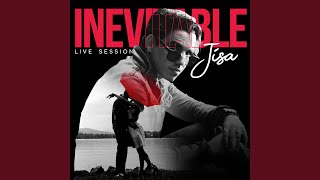 Video thumbnail of "Jisa - Inevitable (En Vivo)"