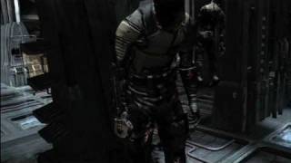 Dead Space (Mix Space)