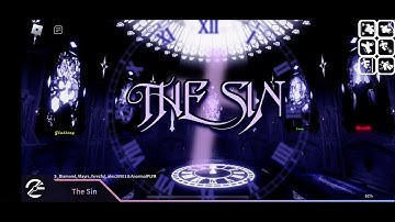 tria os the sin progress 1 (joke)