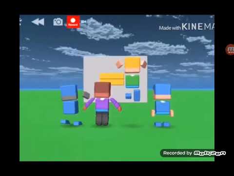 blocksworld 2011 closing shorts - YouTube