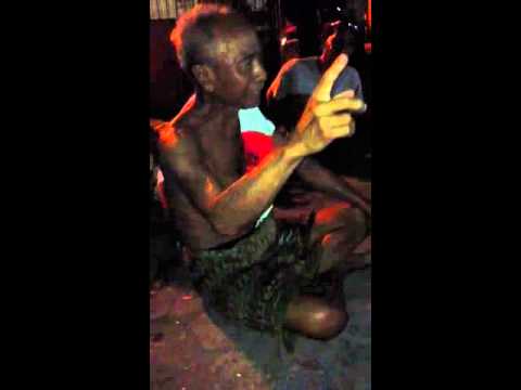 Cekepung Wak Udak saking Celuk Negare Amlapura..;)