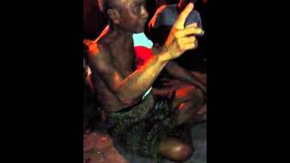 Cekepung Wak Udak saking Celuk Negare Amlapura..;)