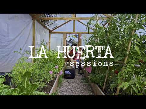 LAHUERTAsessions // Sos mi amor - Vita ft Chify Negretti