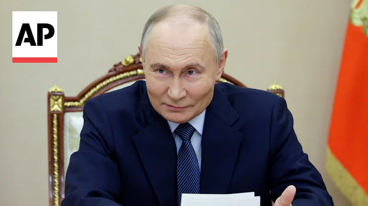 Putin praises new Oreshnik missile used against Ukraine