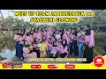 MEET UP TEAM JABODETABEK 008 SYAHRENI GLOWING - RM. SAUNG APUNG - HARVEST CITY BOGOR