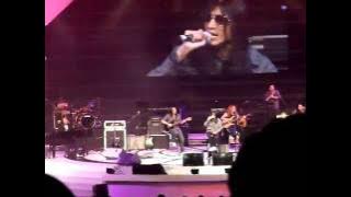 Slam - Kita Terpaksa Bermusuhan (live Singapore 2012)