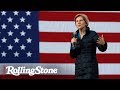 Elizabeth Warren Wants to Wipe Out Student Debt | RS News 4/22/19