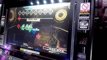 [DDR2014] Remain DP DIFFICULT