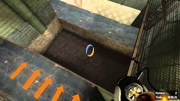 Repulsion Intro World Record (39.76)