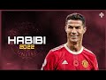 Cristiano ronaldo 2022  habibi  dj gimi  albanian remix skills  goals 