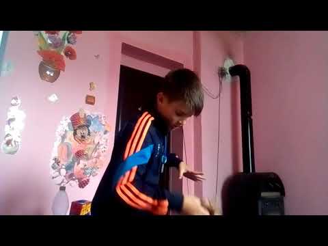 Șmecher cu parfum de dama